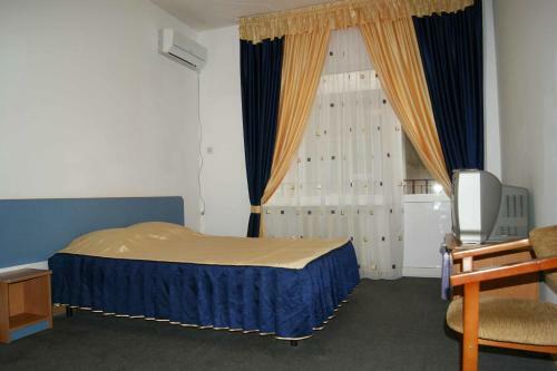 Hotel Zhemchuzhina