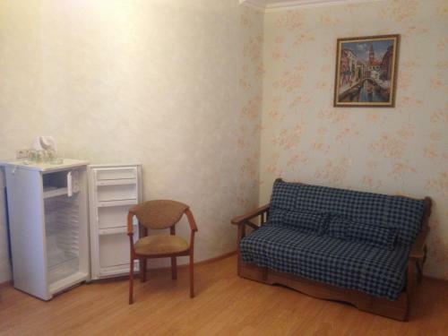Hotel Zhemchuzhina