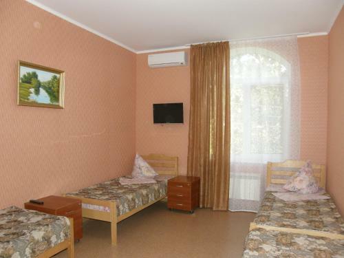 Hostal Guest House Zhemchuzhina
