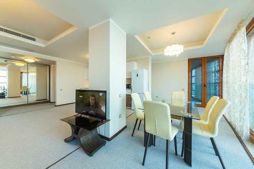 Apartments Zolotaya Buhta
