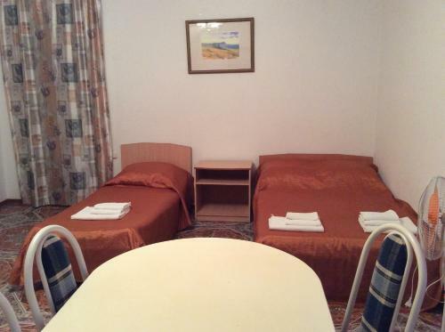 Hostal Guest House Gorgippia