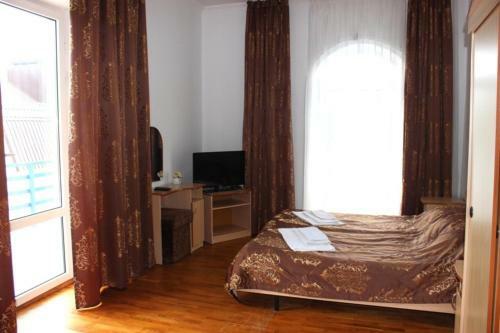 Hostal Guest House Gorgippia