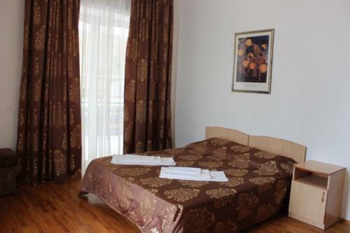 Hostal Guest House Gorgippia