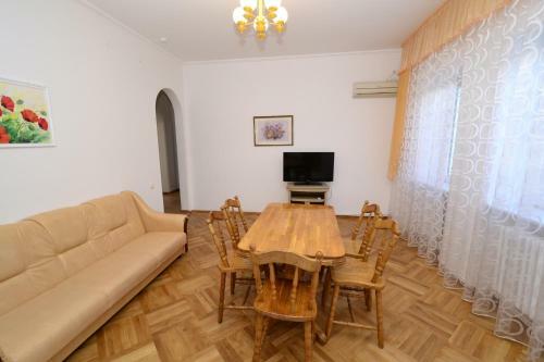 Hostal Guest House Gorgippia