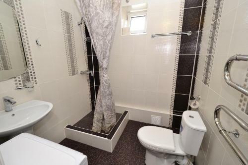 Hostal Guest House Gorgippia
