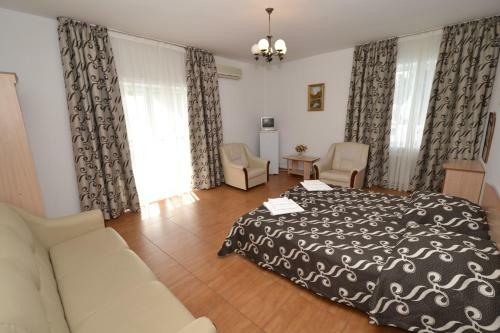 Hostal Guest House Gorgippia