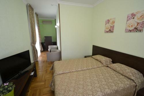 Hostal Guest House Gorgippia