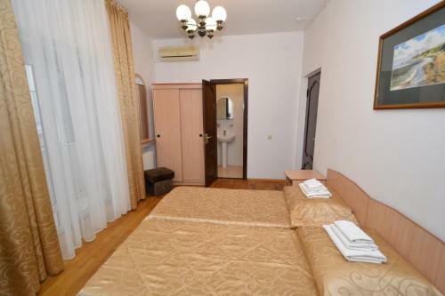 Hostal Guest House Gorgippia
