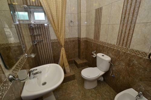 Hostal Guest House Gorgippia