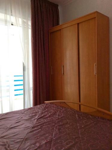 Hostal Guest House Gorgippia