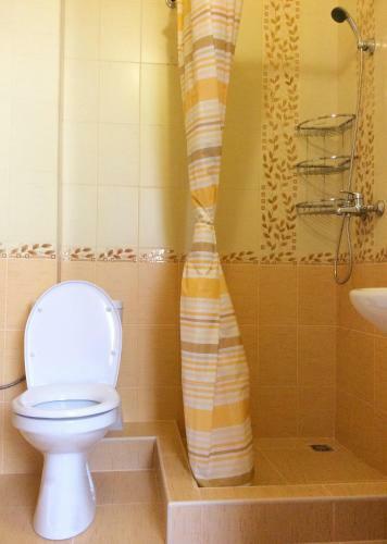 Hostal Guest House Gorgippia