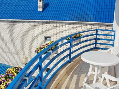 Hostal Guest House Gorgippia