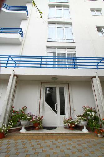 Hostal Guest House Gorgippia
