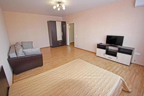 Apartments On Kirova 12