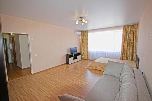 Apartments On Kirova 12