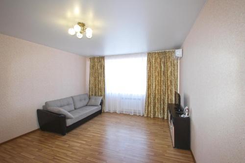 Apartments On Kirova 12