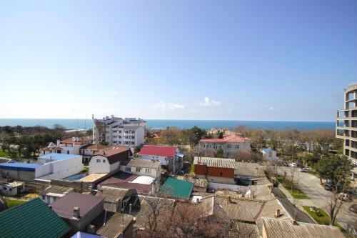 Apartments On Kirova 12