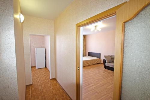 Apartments On Kirova 12