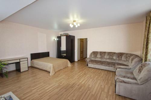 Apartments On Kirova 12