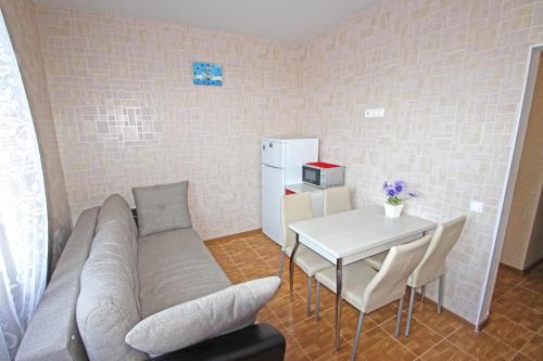 Apartments On Kirova 12
