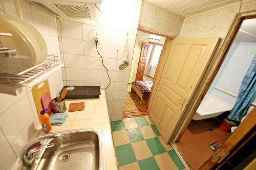 Apartamenty Na Samburova