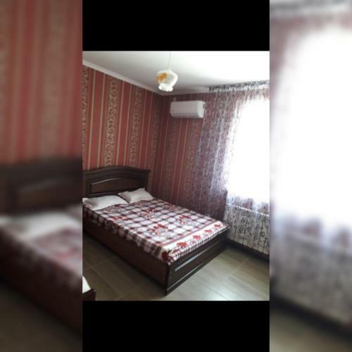 Hostal Guest House Anapa City