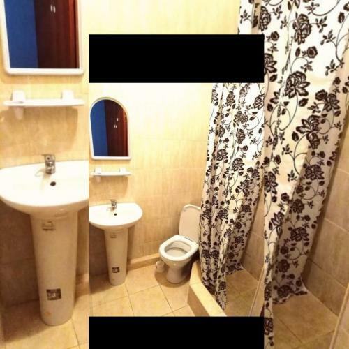 Hostal Guest House Anapa City