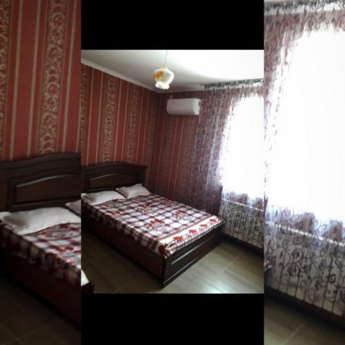 Hostal Guest House Anapa City