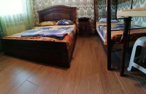 Hostal Guest House Anapa City