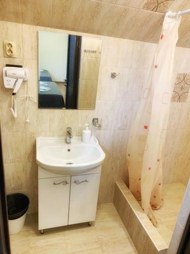 Hostal Zolotoy Kashtan Guest House