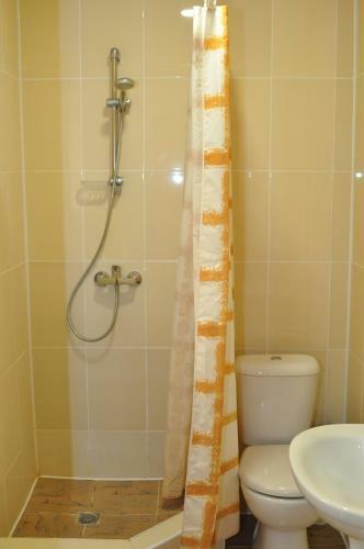 Hostal Zolotoy Kashtan Guest House