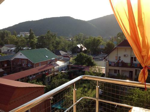 Hostal Guest House Telemah