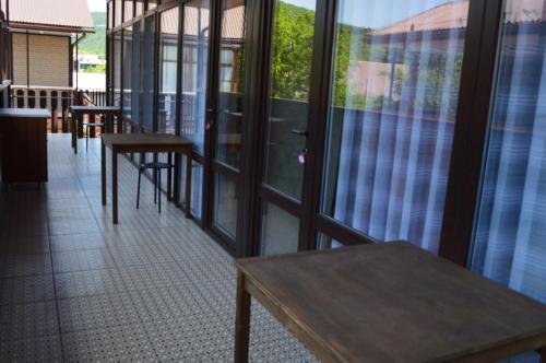 Hostal Guest House On Shkolnaya