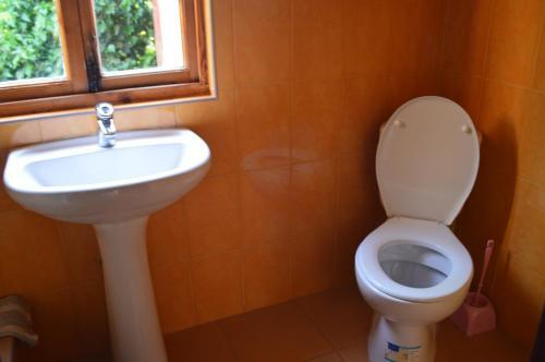 Hostal Guest House On Shkolnaya