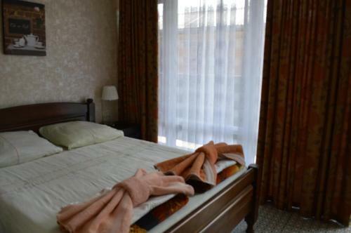 Hostal Guest House On Shkolnaya