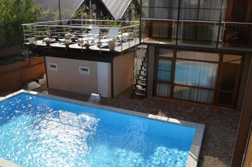 Hostal Guest House On Shkolnaya