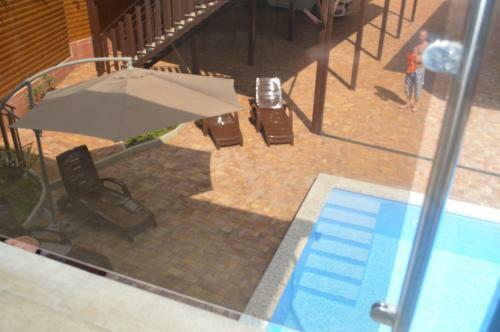 Hostal Guest House On Shkolnaya