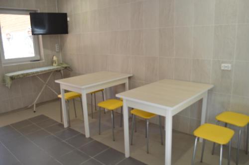Hostal Guest House On Shkolnaya