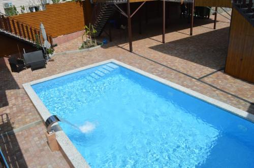 Hostal Guest House On Shkolnaya