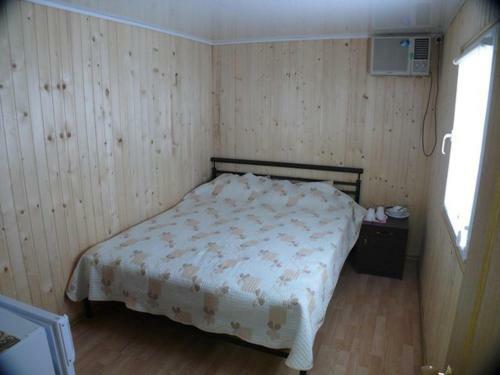Hostal Gostievoi Dvorik Na Rabochey 20