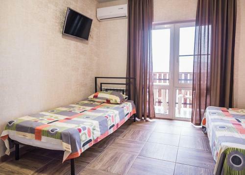 Hostal Gostievoi Dvorik Na Rabochey 20