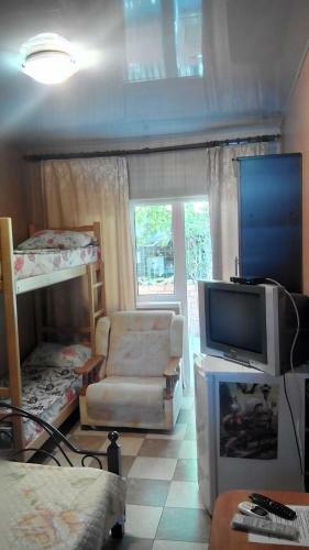 Hostal Gostievoi Dvorik Na Rabochey 20