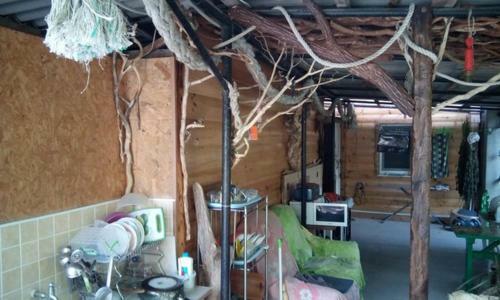 Hostal Gostievoi Dvorik Na Rabochey 20