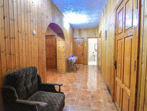 Hostal Odissey