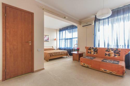 Hostal Guest House Morskaya Zvezda