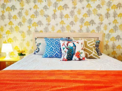 Apartamento Rise & Shine 32 Mikrorayon