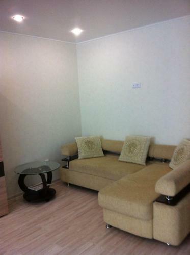 Apartamenty Na Ulitse Kosmonavtov