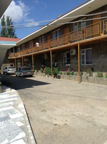 Aleksey Hotel