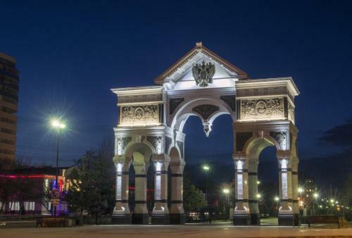 Posada Surprise Bera