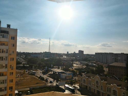 Apartment On Minusinskaya 6